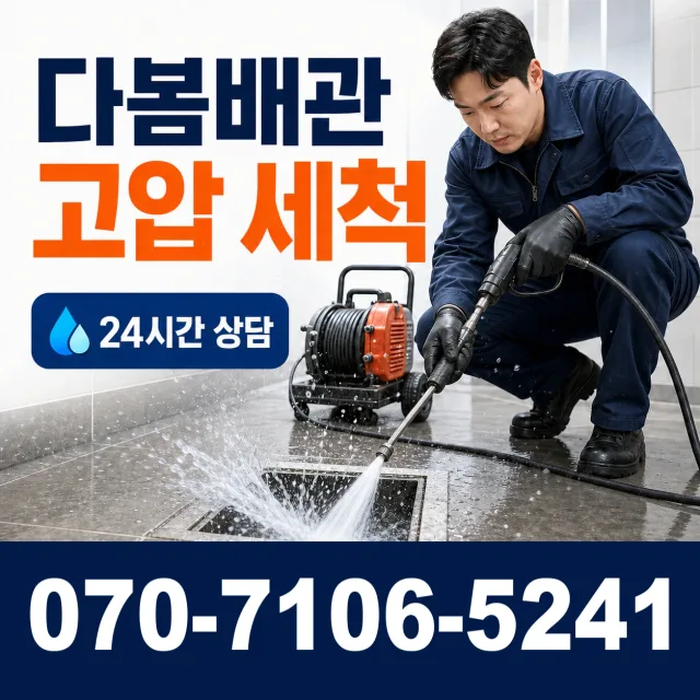 전북 임실군 성수면 봉강길 하수구냄새 상담 이미지 4